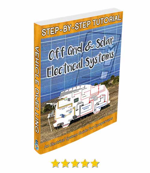 Van Electrical System How To Guide