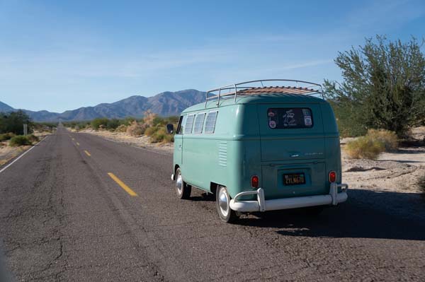 Travel Lightroom Preset