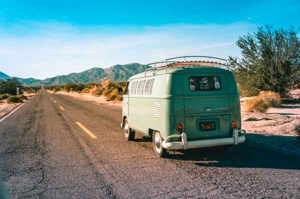 Travel Lightroom Preset