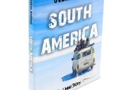 Overlanding South America eBook