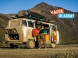 Hasta Alaska – A Panamerican Adventure Travel Series