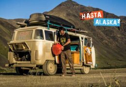 Hasta Alaska – A Panamerican Adventure Travel Series