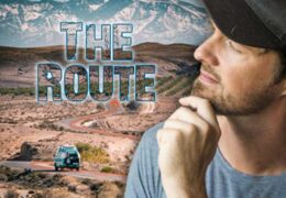 The Route Around The World – Where Are We Going?